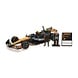 Formule 1 McLaren F1 Team MCL39, Norris, WC Abu Dhabi GP 2025 +fig. + 2 pitboards - 1:18 - Minichamps Formule 1 McLaren F1 Team MCL39, Norris, WC Abu Dhabi GP 2025 +fig. + 2 pitboards - 1:18 - Minichamps