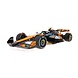Formule 1 McLaren F1 Team MCL39, Norris, WC Abu Dhabi GP 2025 +fig. + 2 pitboards - 1:18 - Minichamps Formule 1 McLaren F1 Team MCL39, Norris, WC Abu Dhabi GP 2025 +fig. + 2 pitboards - 1:18 - Minichamps