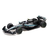 Formule 1 Mercedes-AMG Petronas F1 Team W16EPerf., Antonelli, 1st Points F1 Debut, AU GP 2025 - 1:18 - Minichamps Formule 1 Mercedes-AMG Petronas F1 Team W16EPerf., Antonelli, 1st Points F1 Debut, AU GP 2025 - 1:18 - Minichamps