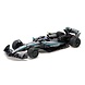 Formule 1 Mercedes-AMG Petronas F1 Team W16EPerf., Antonelli, 1st Points F1 Debut, AU GP 2025 - 1:18 - Minichamps