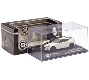 Subaru Subaru BRZ 2013 - 1:43 - Triple 9 Collection