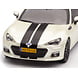 Subaru Subaru BRZ 2013 - 1:43 - Triple 9 Collection Subaru Subaru BRZ 2013 - 1:43 - Triple 9 Collection