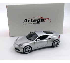 Artega Artega GT - 1:18 - Revell
