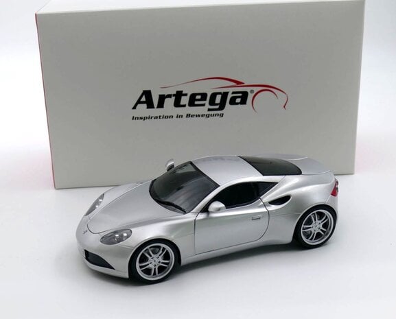 Artega Artega GT - 1:18 - Revell Artega Artega GT - 1:18 - Revell