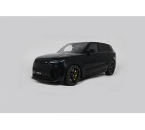 Land Rover Land Rover Range Rover Sport SV Edition Two - 1:12 - GT Spirit Land Rover Land Rover Range Rover Sport SV Edition Two - 1:12 - GT Spirit