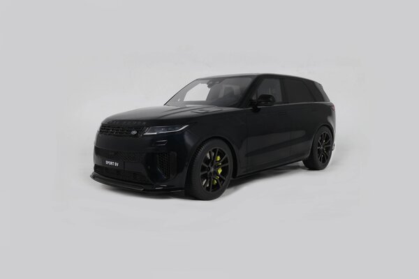 Land Rover Land Rover Range Rover Sport SV Edition Two - 1:12 - GT Spirit Land Rover Land Rover Range Rover Sport SV Edition Two - 1:12 - GT Spirit