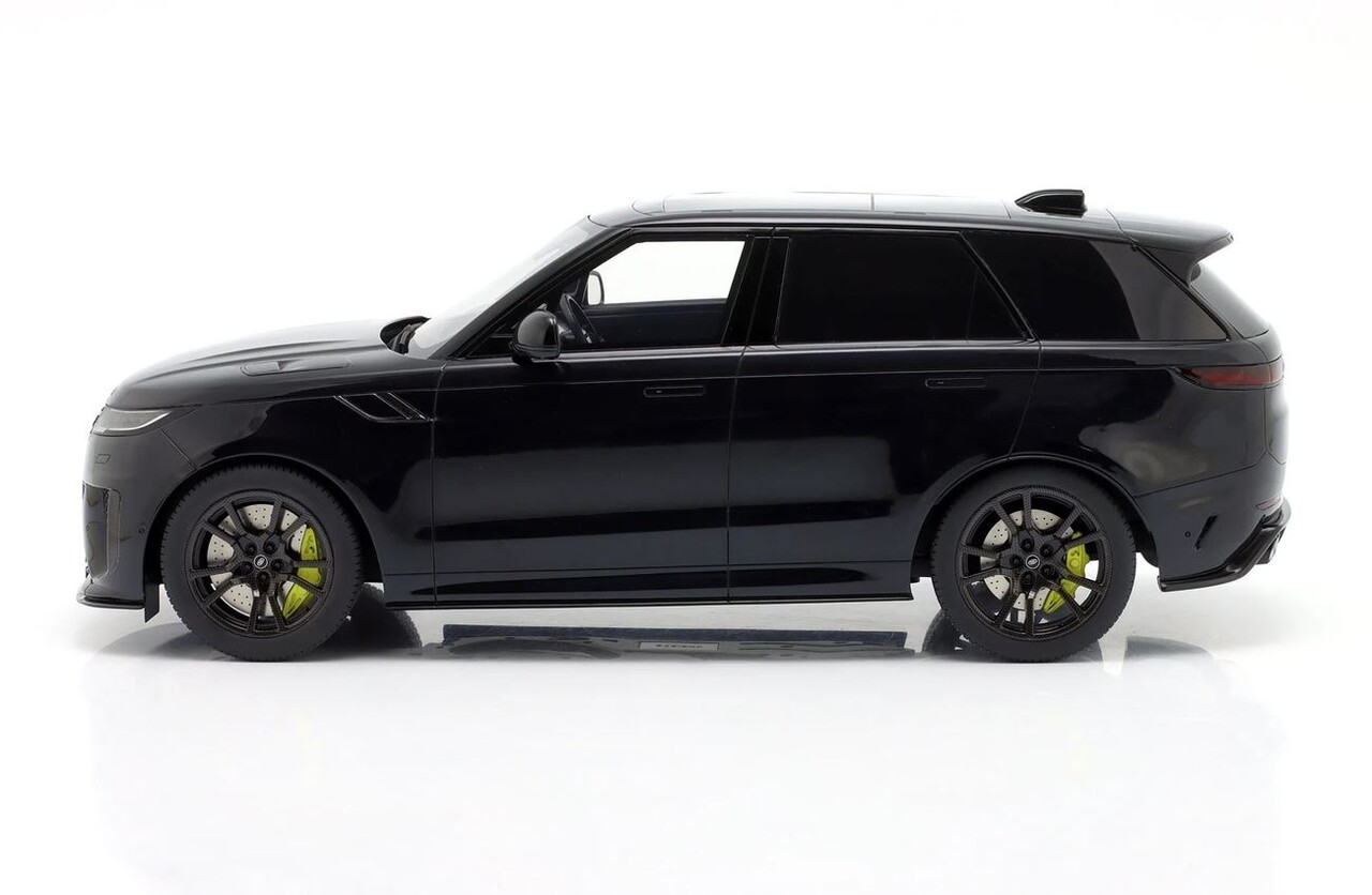 Land Rover Land Rover Range Rover Sport SV Edition Two - 1:12 - GT Spirit Land Rover Land Rover Range Rover Sport SV Edition Two - 1:12 - GT Spirit