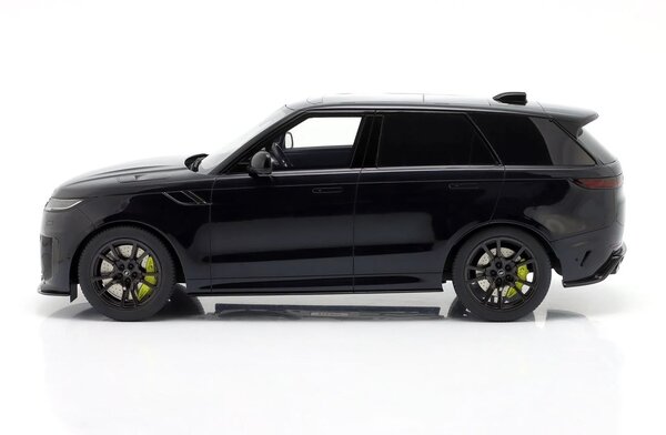 Land Rover Land Rover Range Rover Sport SV Edition Two - 1:12 - GT Spirit Land Rover Land Rover Range Rover Sport SV Edition Two - 1:12 - GT Spirit