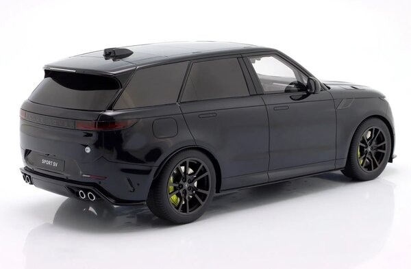 Land Rover Land Rover Range Rover Sport SV Edition Two - 1:12 - GT Spirit Land Rover Land Rover Range Rover Sport SV Edition Two - 1:12 - GT Spirit