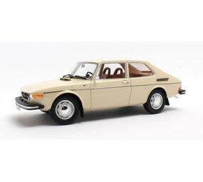 Saab Saab 99 Combi 1975 - 1:18 - Cult Scale Models Saab Saab 99 Combi 1975 - 1:18 - Cult Scale Models