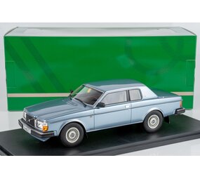Volvo Volvo 262C Bertone 1981 - 1:18 - Cult Scale Models