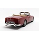 Alvis Alvis TE21 DHC Cabriolet Open 1963 - 1:18 - Cult Scale Models Alvis Alvis TE21 DHC Cabriolet Open 1963 - 1:18 - Cult Scale Models