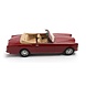 Alvis Alvis TE21 DHC Cabriolet Open 1963 - 1:18 - Cult Scale Models Alvis Alvis TE21 DHC Cabriolet Open 1963 - 1:18 - Cult Scale Models