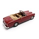Alvis Alvis TE21 DHC Cabriolet Open 1963 - 1:18 - Cult Scale Models Alvis Alvis TE21 DHC Cabriolet Open 1963 - 1:18 - Cult Scale Models