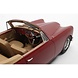 Alvis Alvis TE21 DHC Cabriolet Open 1963 - 1:18 - Cult Scale Models Alvis Alvis TE21 DHC Cabriolet Open 1963 - 1:18 - Cult Scale Models
