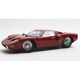 Ford Ford GT40 Mk III 1966 - 1:18 - Cult Scale Models Ford Ford GT40 Mk III 1966 - 1:18 - Cult Scale Models