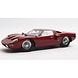 Ford Ford GT40 Mk III 1966 - 1:18 - Cult Scale Models Ford Ford GT40 Mk III 1966 - 1:18 - Cult Scale Models