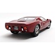 Ford Ford GT40 Mk III 1966 - 1:18 - Cult Scale Models Ford Ford GT40 Mk III 1966 - 1:18 - Cult Scale Models