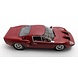 Ford Ford GT40 Mk III 1966 - 1:18 - Cult Scale Models Ford Ford GT40 Mk III 1966 - 1:18 - Cult Scale Models