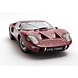 Ford Ford GT40 Mk III 1966 - 1:18 - Cult Scale Models Ford Ford GT40 Mk III 1966 - 1:18 - Cult Scale Models