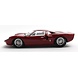 Ford Ford GT40 Mk III 1966 - 1:18 - Cult Scale Models Ford Ford GT40 Mk III 1966 - 1:18 - Cult Scale Models