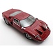 Ford Ford GT40 Mk III 1966 - 1:18 - Cult Scale Models Ford Ford GT40 Mk III 1966 - 1:18 - Cult Scale Models