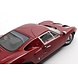 Ford Ford GT40 Mk III 1966 - 1:18 - Cult Scale Models Ford Ford GT40 Mk III 1966 - 1:18 - Cult Scale Models