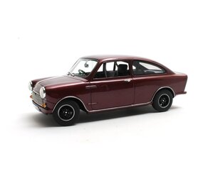Mini Mini Broadspeed GT 1966 - 1:18 - Cult Scale Models Mini Mini Broadspeed GT 1966 - 1:18 - Cult Scale Models