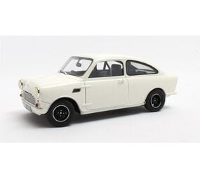 Mini Mini Broadspeed  GT 1966 - 1:18 - Cult Scale Models