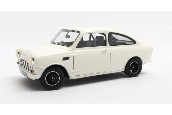 Mini Mini Broadspeed GT 1966 - 1:18 - Cult Scale Models Mini Mini Broadspeed GT 1966 - 1:18 - Cult Scale Models