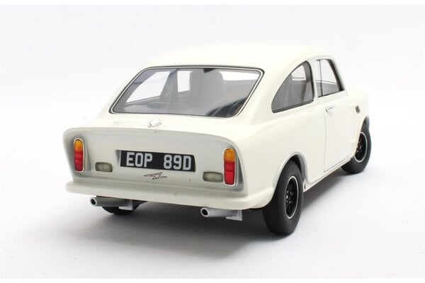 Mini Mini Broadspeed GT 1966 - 1:18 - Cult Scale Models Mini Mini Broadspeed GT 1966 - 1:18 - Cult Scale Models
