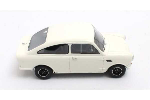 Mini Mini Broadspeed GT 1966 - 1:18 - Cult Scale Models Mini Mini Broadspeed GT 1966 - 1:18 - Cult Scale Models