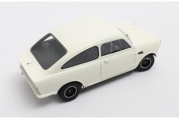 Mini Mini Broadspeed GT 1966 - 1:18 - Cult Scale Models Mini Mini Broadspeed GT 1966 - 1:18 - Cult Scale Models