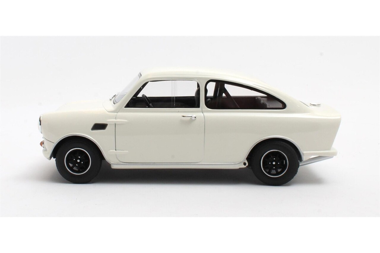 Mini Mini Broadspeed GT 1966 - 1:18 - Cult Scale Models Mini Mini Broadspeed GT 1966 - 1:18 - Cult Scale Models