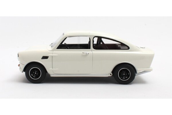 Mini Mini Broadspeed GT 1966 - 1:18 - Cult Scale Models Mini Mini Broadspeed GT 1966 - 1:18 - Cult Scale Models