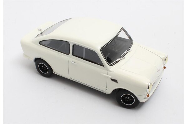 Mini Mini Broadspeed GT 1966 - 1:18 - Cult Scale Models Mini Mini Broadspeed GT 1966 - 1:18 - Cult Scale Models
