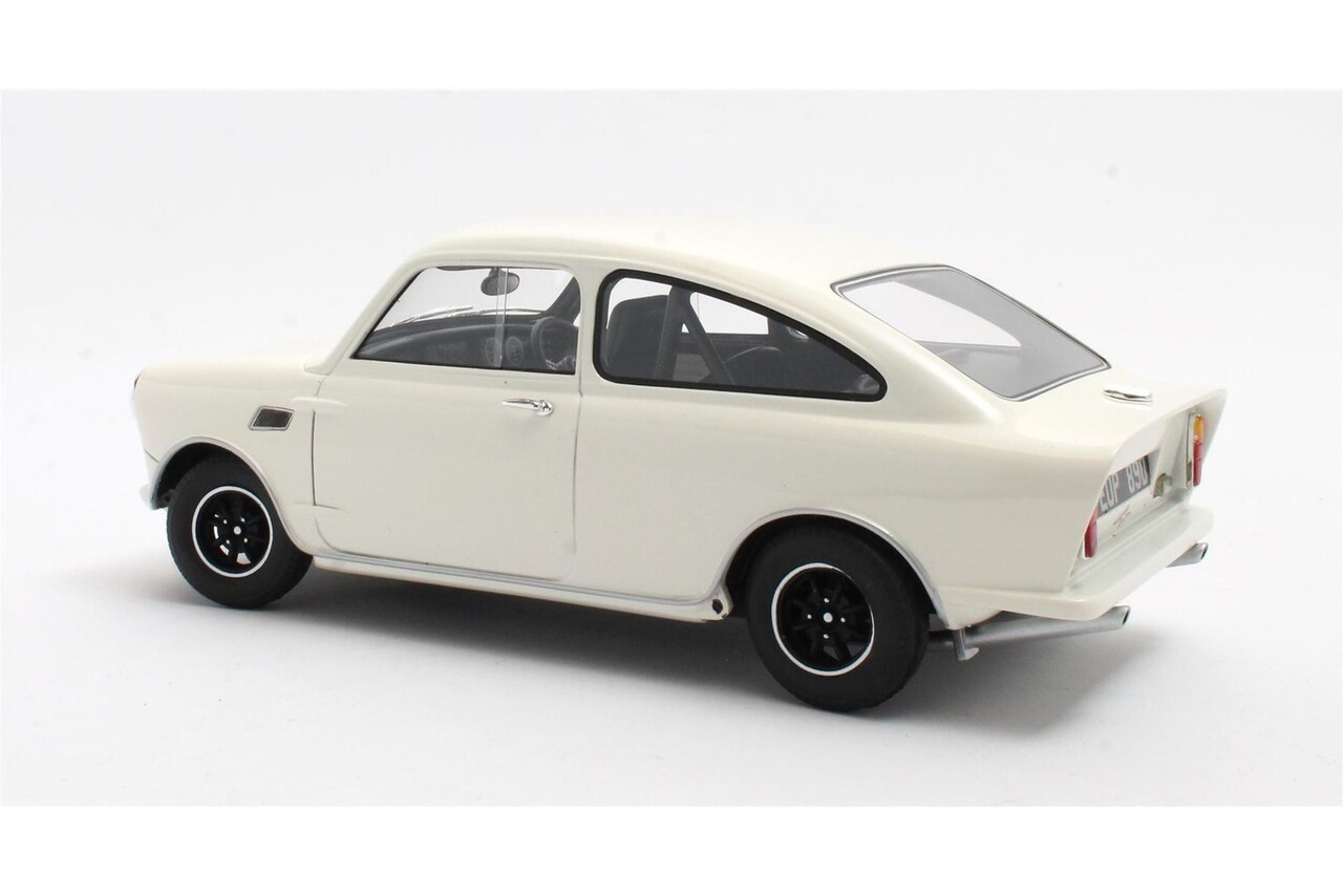 Mini Mini Broadspeed GT 1966 - 1:18 - Cult Scale Models Mini Mini Broadspeed GT 1966 - 1:18 - Cult Scale Models
