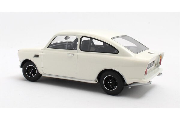 Mini Mini Broadspeed GT 1966 - 1:18 - Cult Scale Models Mini Mini Broadspeed GT 1966 - 1:18 - Cult Scale Models