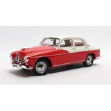 Alfa Romeo Alfa Romeo 1900 Super Berlina 1958 - 1:18 - Cult Scale Models Alfa Romeo Alfa Romeo 1900 Super Berlina 1958 - 1:18 - Cult Scale Models