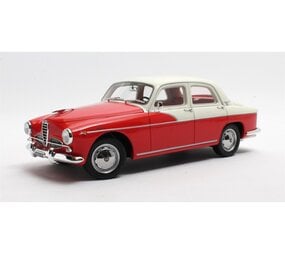 Alfa Romeo Alfa Romeo 1900 Super Berlina 1958 - 1:18 - Cult Scale Models