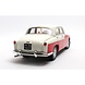 Alfa Romeo Alfa Romeo 1900 Super Berlina 1958 - 1:18 - Cult Scale Models Alfa Romeo Alfa Romeo 1900 Super Berlina 1958 - 1:18 - Cult Scale Models
