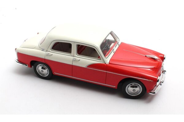 Alfa Romeo Alfa Romeo 1900 Super Berlina 1958 - 1:18 - Cult Scale Models Alfa Romeo Alfa Romeo 1900 Super Berlina 1958 - 1:18 - Cult Scale Models