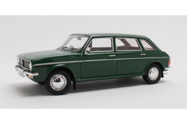 Austin Austin Maxi 1750 1971 - 1:18 - Cult Scale Models Austin Austin Maxi 1750 1971 - 1:18 - Cult Scale Models