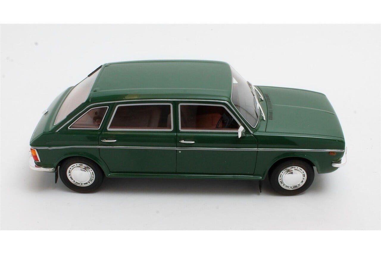 Austin Austin Maxi 1750 1971 - 1:18 - Cult Scale Models Austin Austin Maxi 1750 1971 - 1:18 - Cult Scale Models