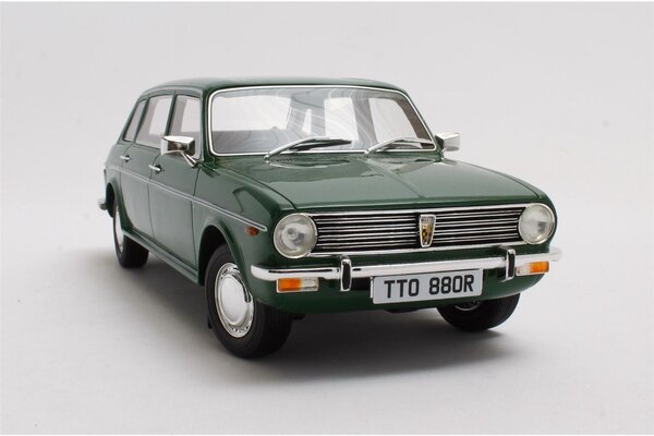 Austin Austin Maxi 1750 1971 - 1:18 - Cult Scale Models Austin Austin Maxi 1750 1971 - 1:18 - Cult Scale Models