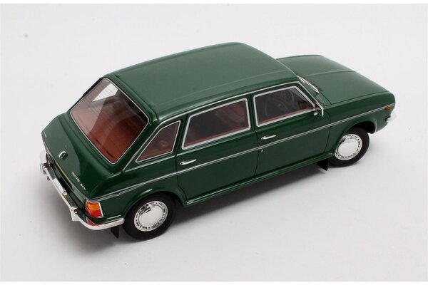Austin Austin Maxi 1750 1971 - 1:18 - Cult Scale Models Austin Austin Maxi 1750 1971 - 1:18 - Cult Scale Models