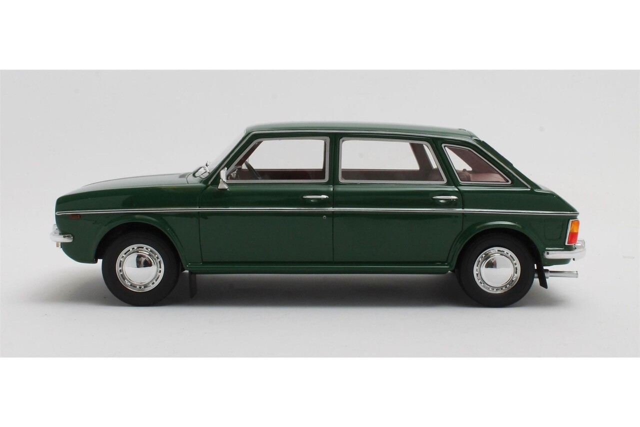Austin Austin Maxi 1750 1971 - 1:18 - Cult Scale Models Austin Austin Maxi 1750 1971 - 1:18 - Cult Scale Models