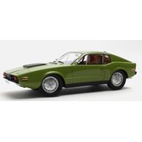 Saab Saab Sonnet III Coupe 1972 - 1:18 - Cult Scale Models Saab Saab Sonnet III Coupe 1972 - 1:18 - Cult Scale Models