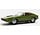 Saab Sonnet III Coupe 1972 - 1:18 - Cult Scale Models
