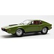 Saab Saab Sonnet III Coupe 1972 - 1:18 - Cult Scale Models